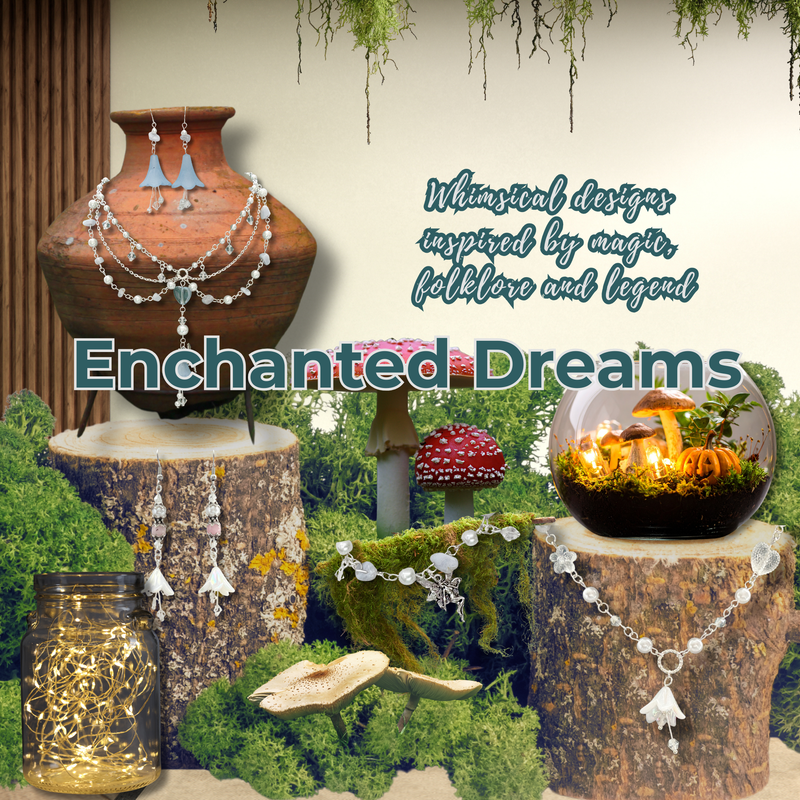 Enchanted Dreams