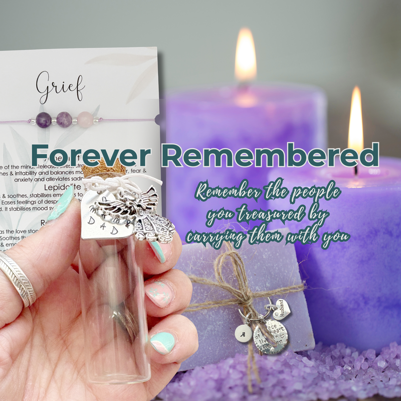 Forever Remembered