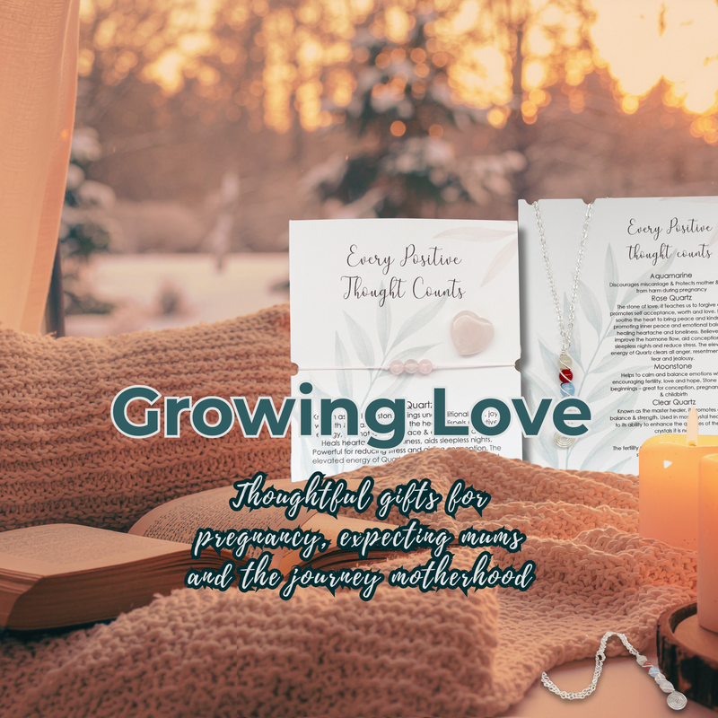 Growing Love