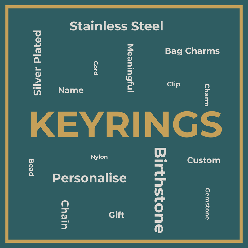 Keyrings