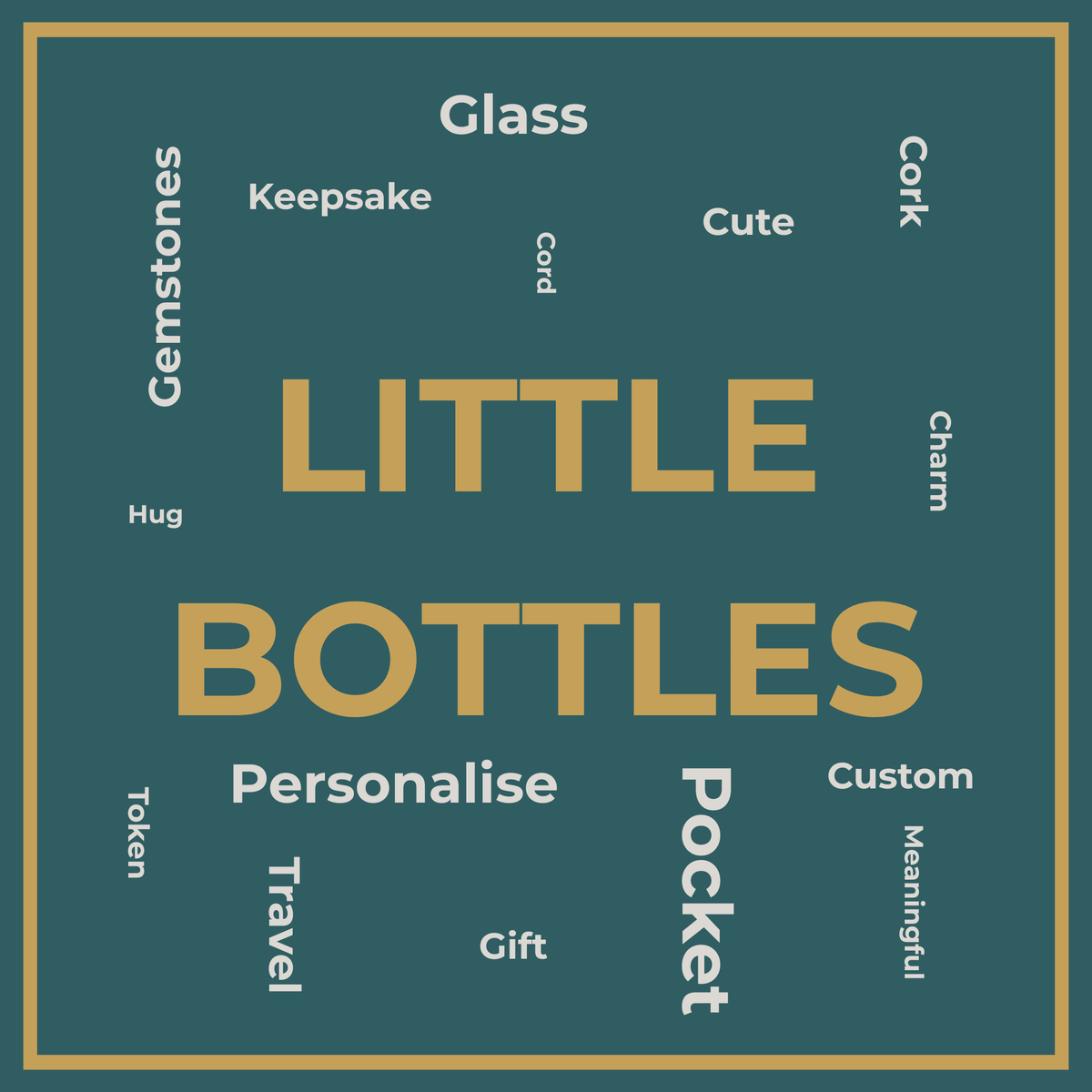 Little Bottles