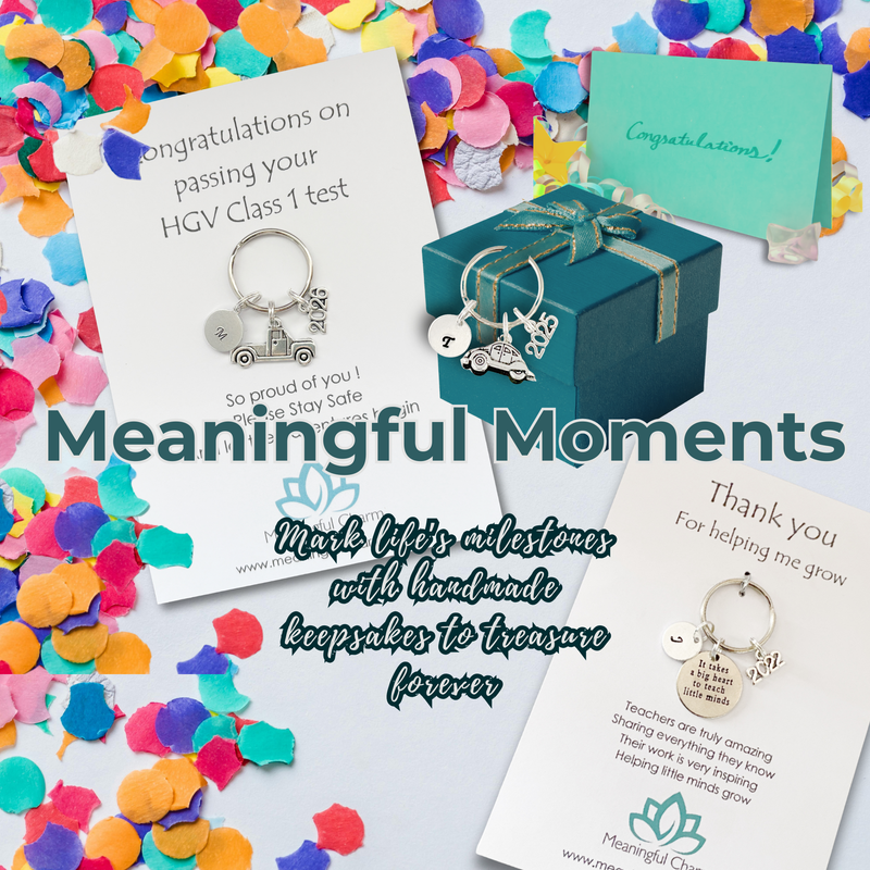 Meaningful Moments