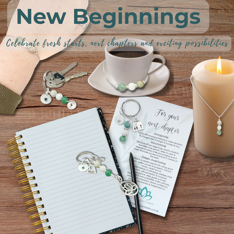New Beginnings