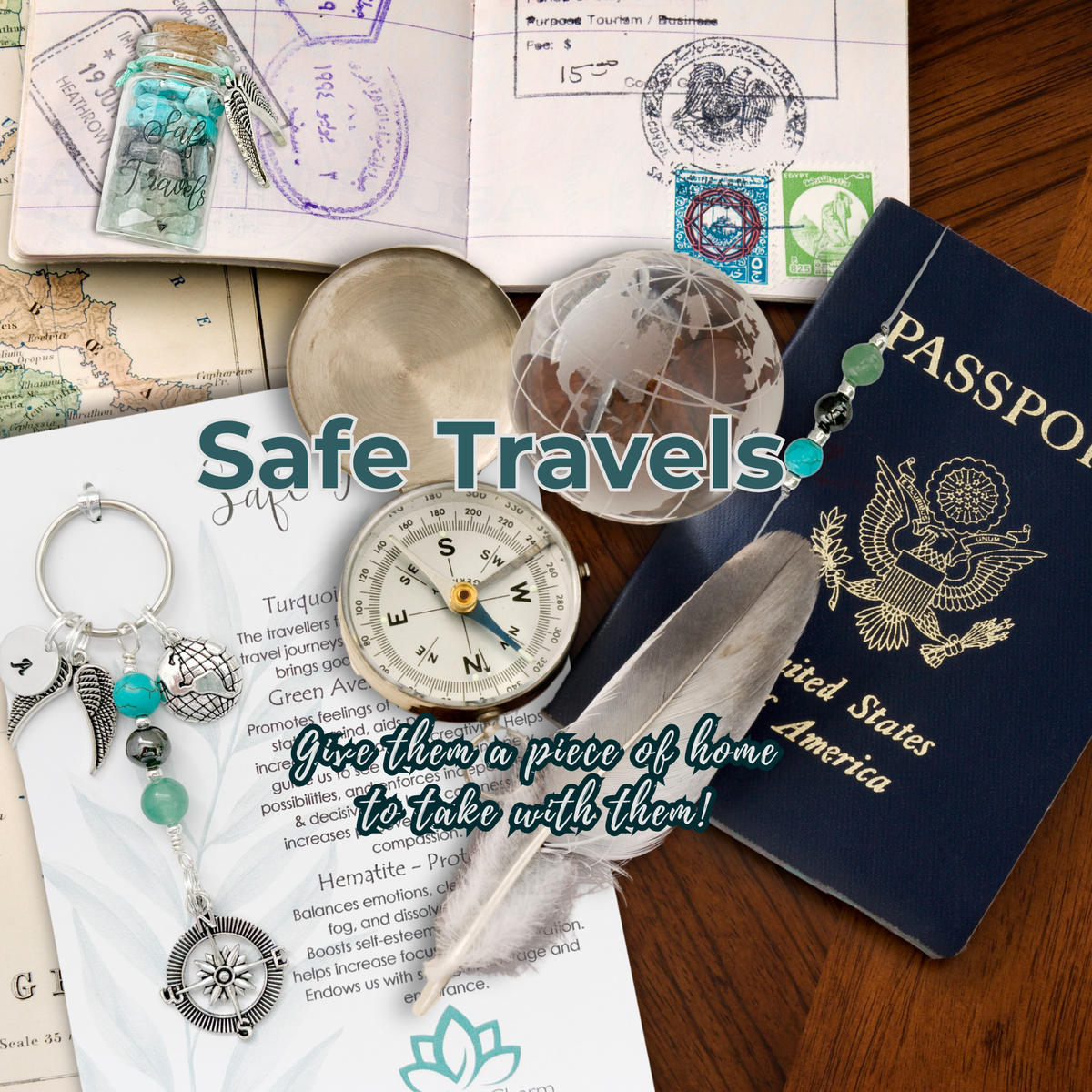 Safe Travels