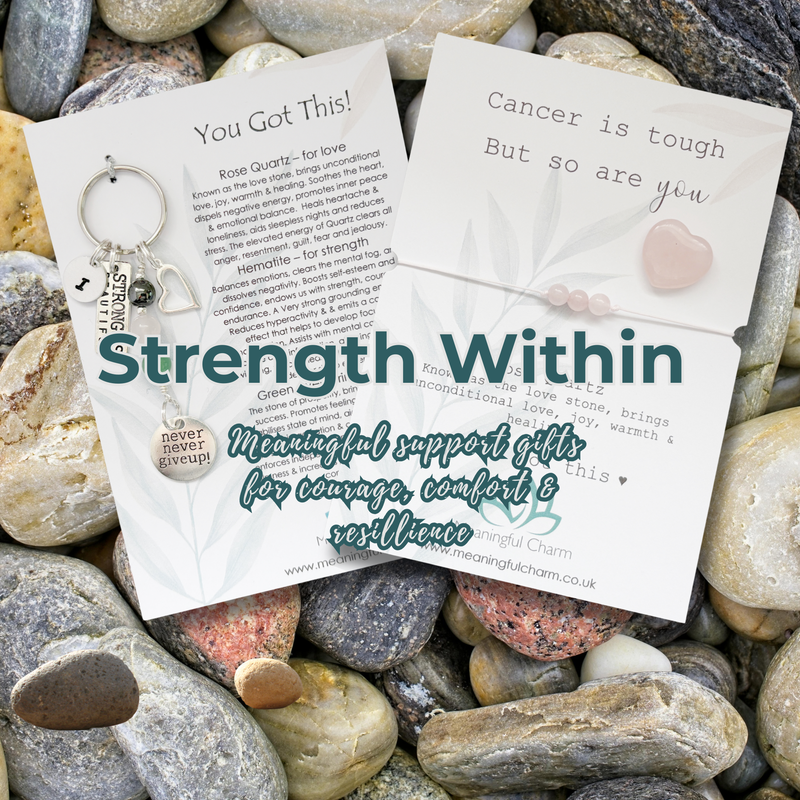 Strength Within
