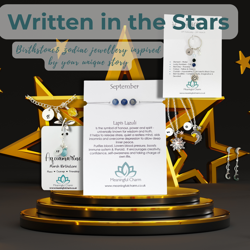 Written in the Stars