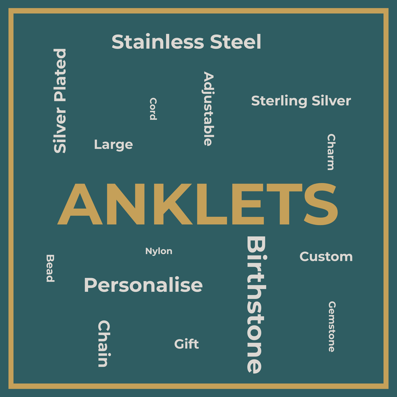Anklets