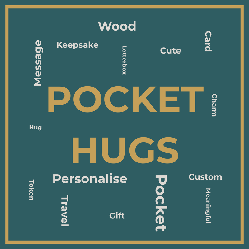 Pocket Hugs