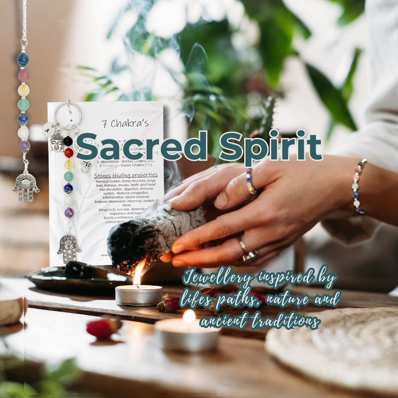 Sacred Spirit
