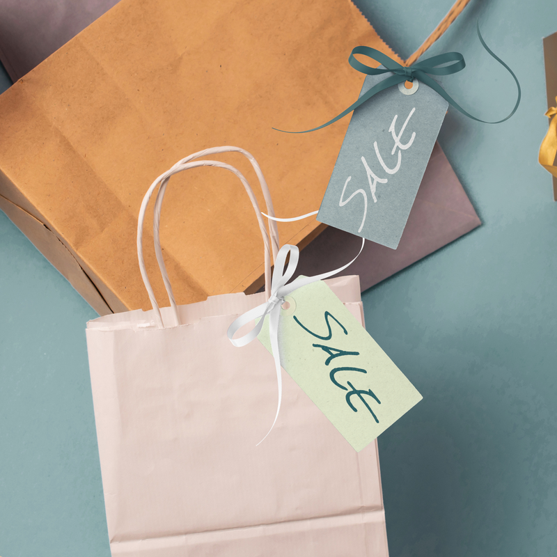 Sale