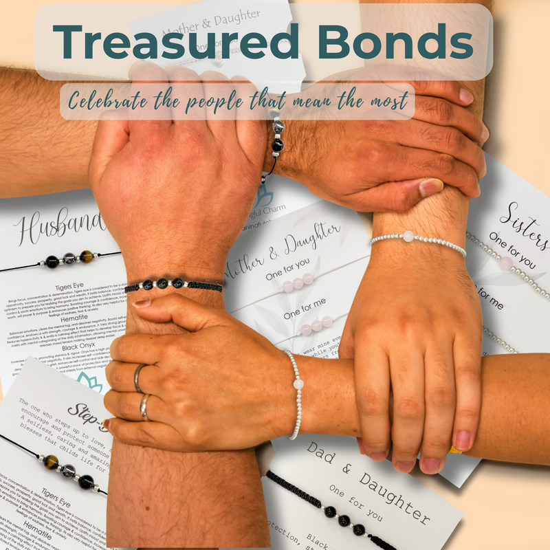 Treasured Bonds