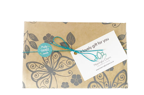 Gift wrap image