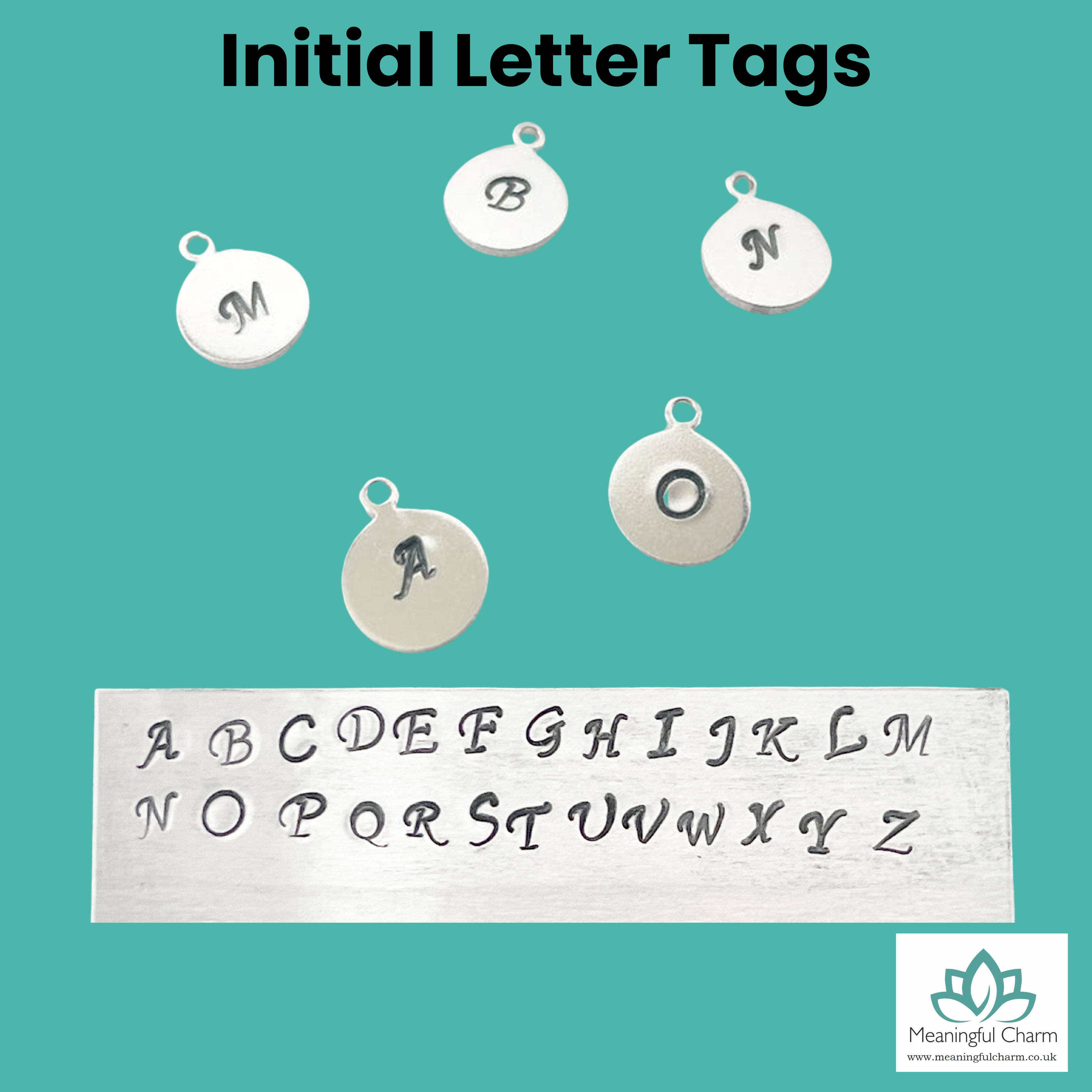 Personalised Safe Travels Charm Keyring for Travelling Gifts