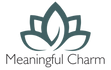 Meaningful Charm - Home
