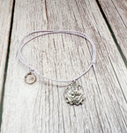 Spirit Animal Guinea Pig Wish Bracelet | Friendship Gift | Sacred Spirit