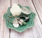 I See You Support Keyring Gift | Seen Series | Strength Within