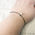 Spirit Animal Turtle Wish Bracelet | Strength Gift | Sacred Spirit