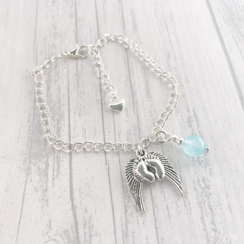 My Perfect Little Star Bracelet | Baby Loss Keepsake | Forever Remembered