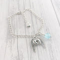 My Perfect Little Star Bracelet | Baby Loss Keepsake | Forever Remembered