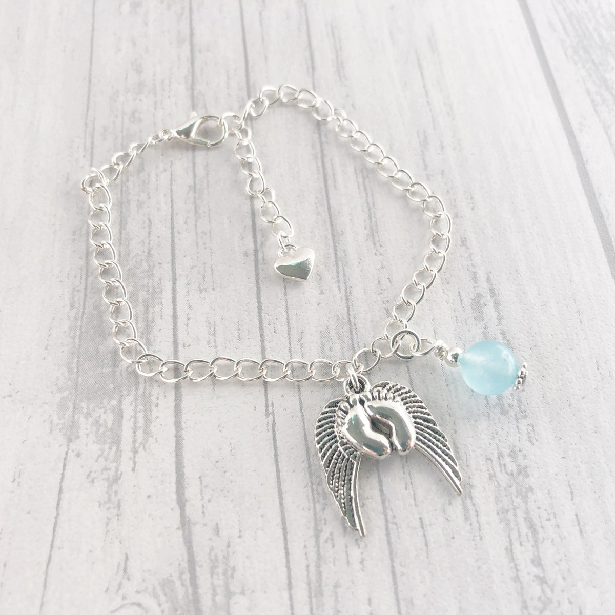My Perfect Little Star Bracelet | Baby Loss Keepsake | Forever Remembered