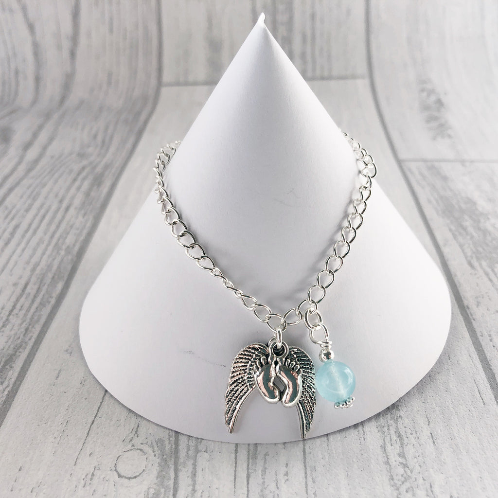 My Perfect Little Star Bracelet | Baby Loss Keepsake | Forever Remembered
