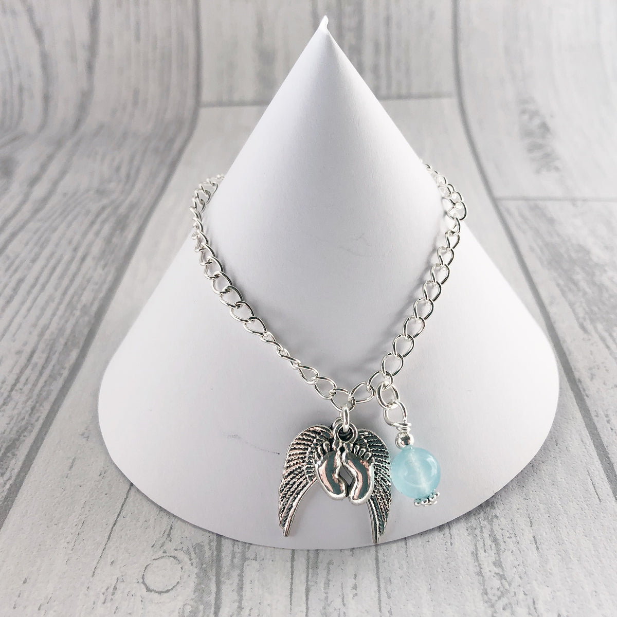 My Perfect Little Star Bracelet | Baby Loss Keepsake | Forever Remembered