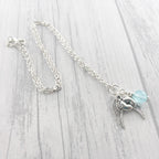 My Perfect Little Star Necklace | Baby Loss Keepsake | Forever Remembered