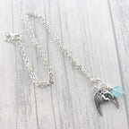 My Perfect Little Star Necklace | Baby Loss Keepsake | Forever Remembered