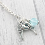 My Perfect Little Star Necklace | Baby Loss Keepsake | Forever Remembered