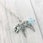 My Perfect Little Star Necklace | Baby Loss Keepsake | Forever Remembered