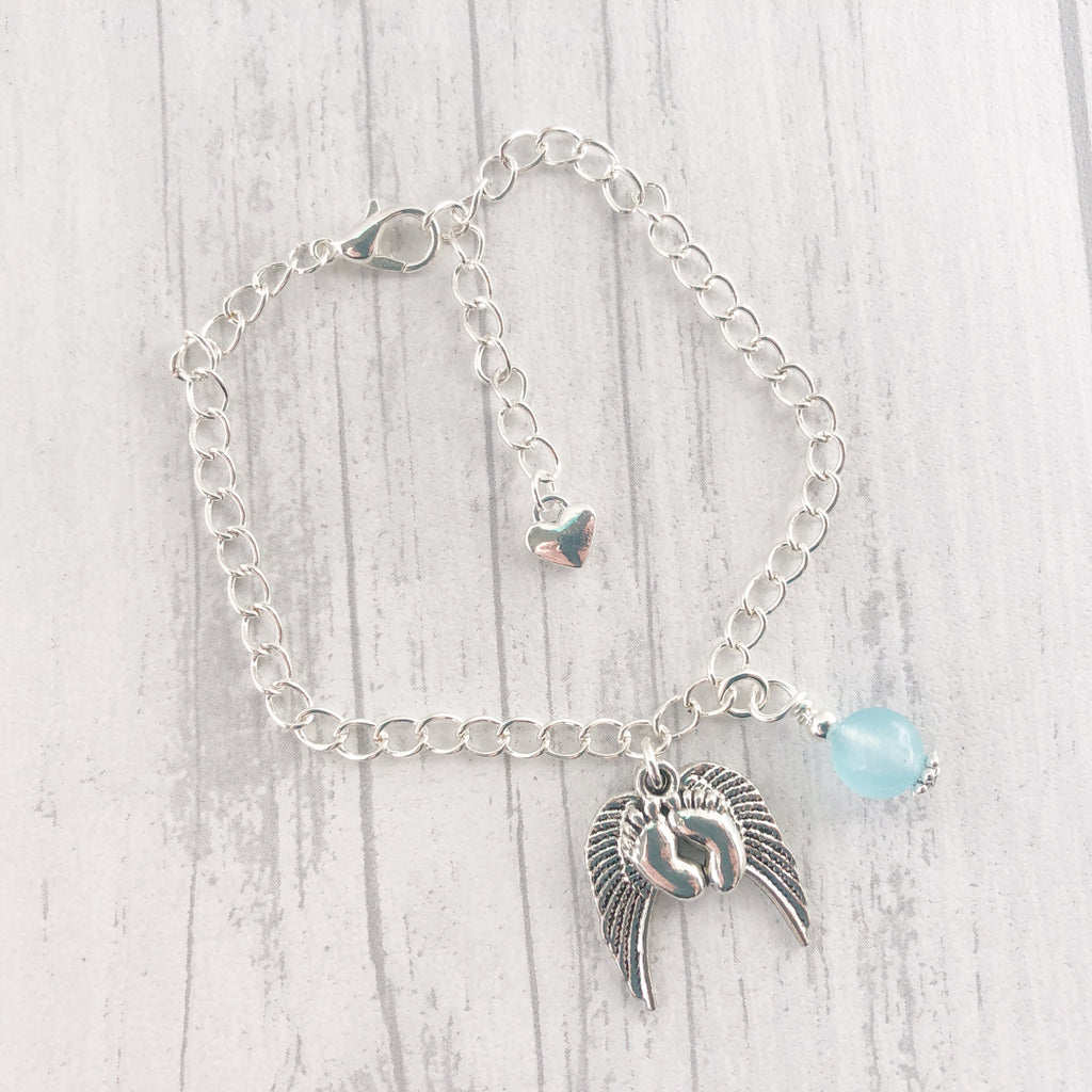 My Perfect Little Star Bracelet | Baby Loss Keepsake | Forever Remembered