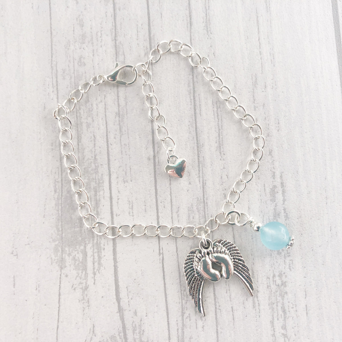 My Perfect Little Star Bracelet | Baby Loss Keepsake | Forever Remembered