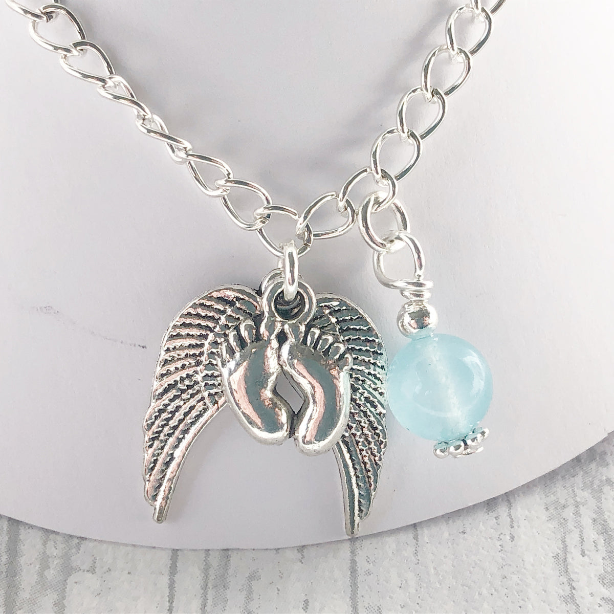 My Perfect Little Star Bracelet | Baby Loss Keepsake | Forever Remembered