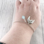 My Perfect Little Star Bracelet | Baby Loss Keepsake | Forever Remembered