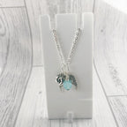 My Perfect Little Star Necklace | Baby Loss Keepsake | Forever Remembered