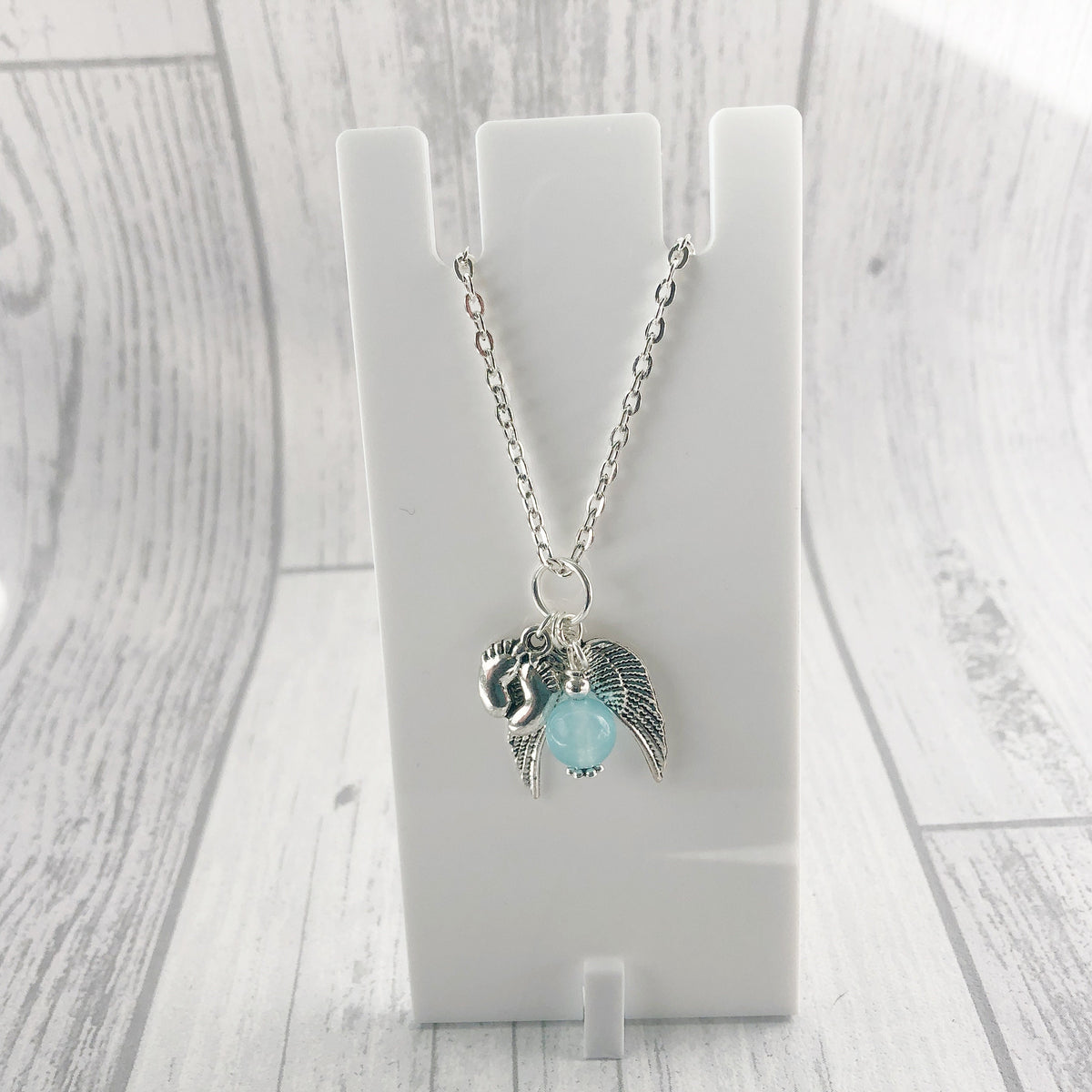 My Perfect Little Star Necklace | Baby Loss Keepsake | Forever Remembered