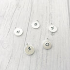 Best Friends Connecting Keyring Set
