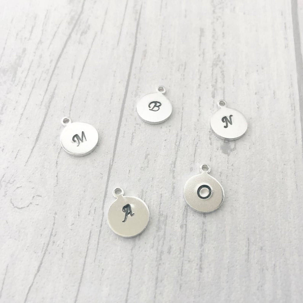 Bridesmaid Keyring | Personalised Wedding Thank You Gift