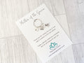 Mother of the Groom Keyring | Personalised Wedding Thank You Gift