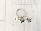 Mother of the Groom Keyring | Personalised Wedding Thank You Gift