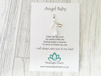 My Perfect Little Star | Memorial Charm | Baby Loss Keepsake