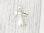 My Perfect Little Star | Memorial Charm | Baby Loss Keepsake