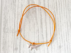 Spirit Animal Fox Wish Bracelet | Inspirational Jewellery Gift | Sacred Spirit