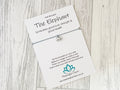 Spirit Animal Elephant Wish Bracelet | Good Luck Gift | Sacred Spirit