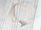 Spirit Animal Duck Wish Bracelet | Good Luck Gift | Sacred Spirit