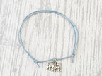 Spirit Animal Elephant Wish Bracelet | Good Luck Gift | Sacred Spirit