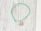 Spirit Animal Sheep Wish Bracelet | Friendship Gift | Sacred Spirit