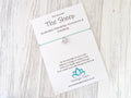 Spirit Animal Sheep Wish Bracelet | Friendship Gift | Sacred Spirit