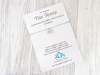 Spirit Animal Sheep Wish Bracelet | Friendship Gift | Sacred Spirit