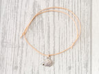 Spirit Animal Hedgehog Wish Bracelet | Confidence Gift | Sacred Spirit